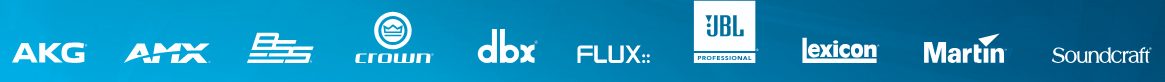 Certifié Harman Products