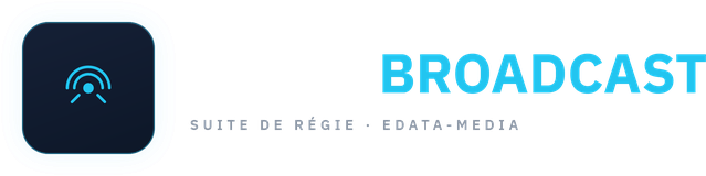 BAREL Broadcast