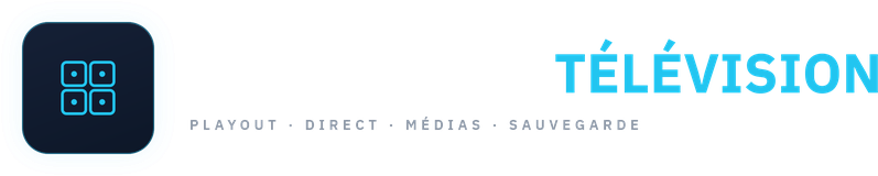 Suite BAREL Télévision